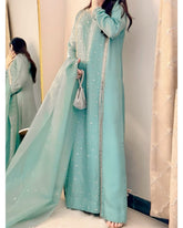 Luxury Party Wear Pret